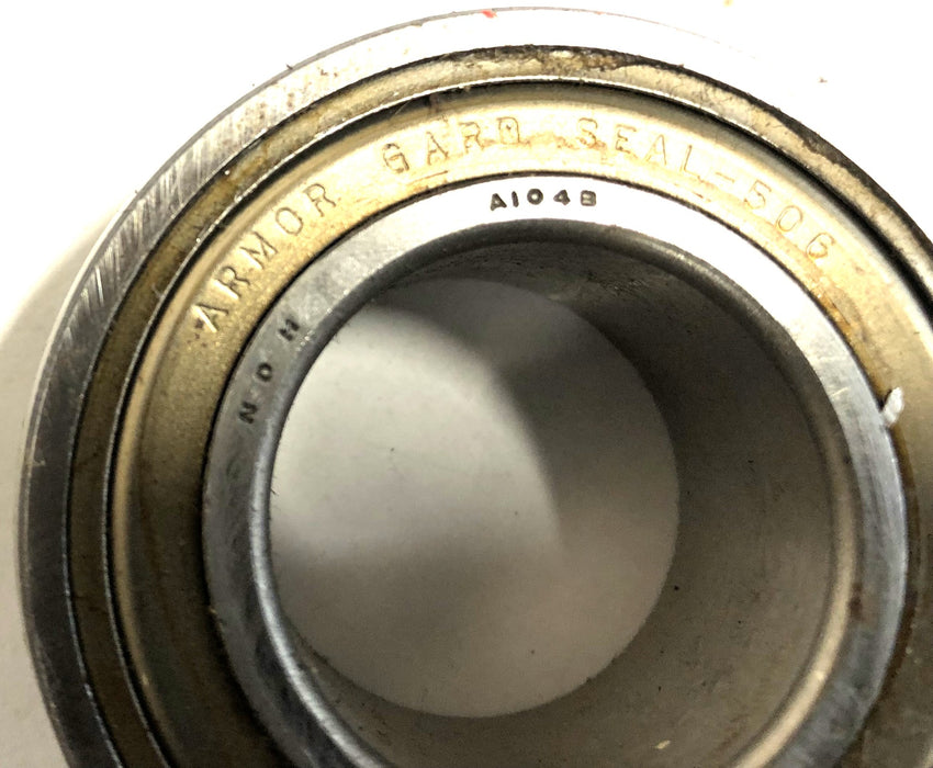 NDH Insert Ball Bearing TA104B (A104B) NOS
