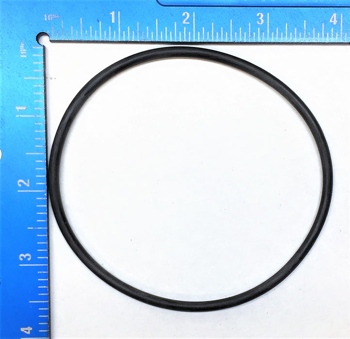 GRAINGER O-Ring Buna-N As568a-238 [Lot of 23] NOS