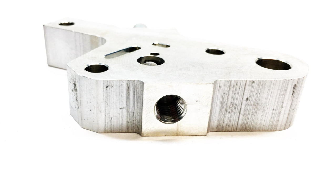 Cummins Fuel Pump Adapter 4921433NX NOS