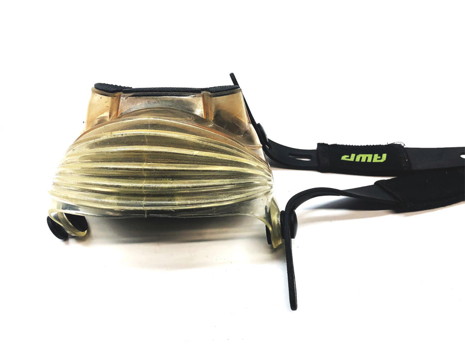 AWP Pair Breathable Gel Zone Knee Pads USED