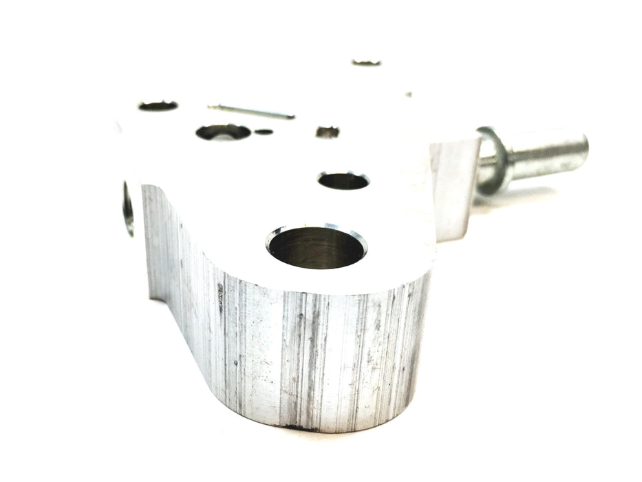 Cummins Fuel Pump Adapter 4921433NX NOS