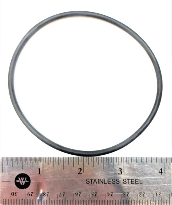 GRAINGER O-Ring Buna-N As568a-238 [Lot of 23] NOS