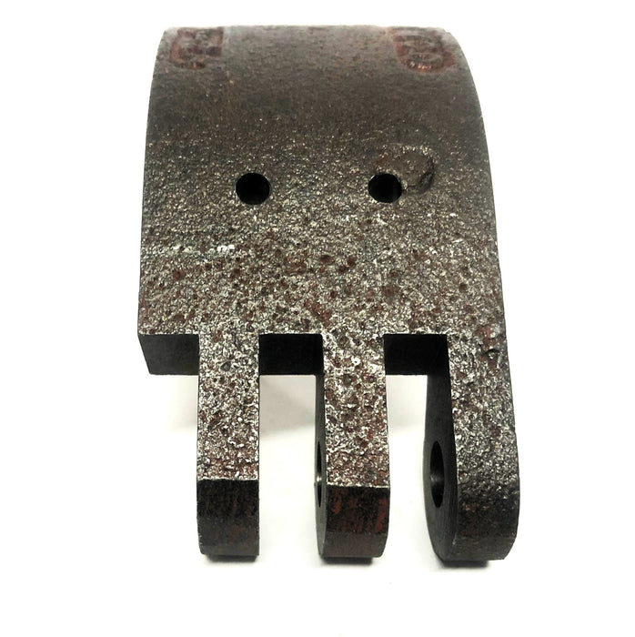 Namco Brake Shoe Set Assembly ZR-28 NOS