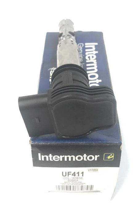 SMP Intermotor Ignition Coil UF411 NOS