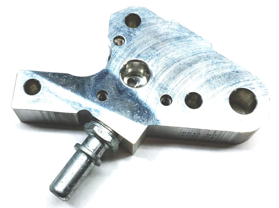 Cummins Fuel Pump Adapter 4921433NX NOS