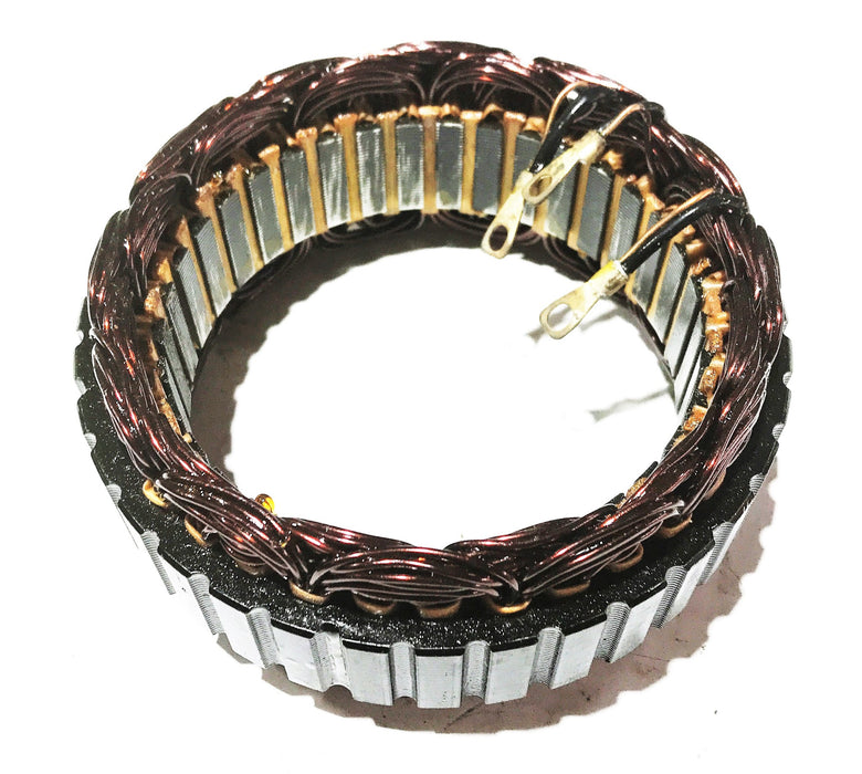 Mondial 21SI Alternator Stator 27-126 NOS