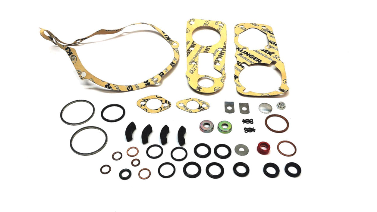 Bosch Gasket Kit MISSING PARTS DGK215 NOS