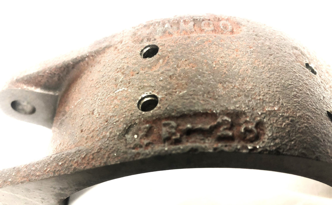 Namco Brake Shoe Set Assembly ZR-28 NOS