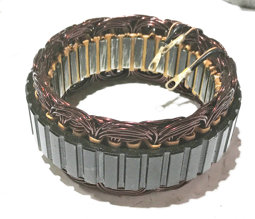 Mondial 21SI Alternator Stator 27-126 NOS