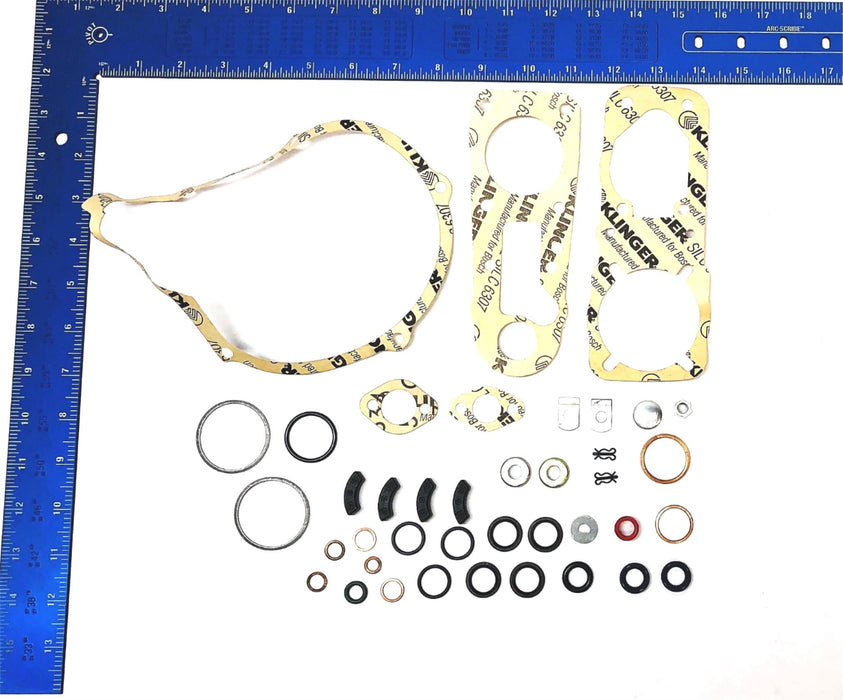 Bosch Gasket Kit MISSING PARTS DGK215 NOS