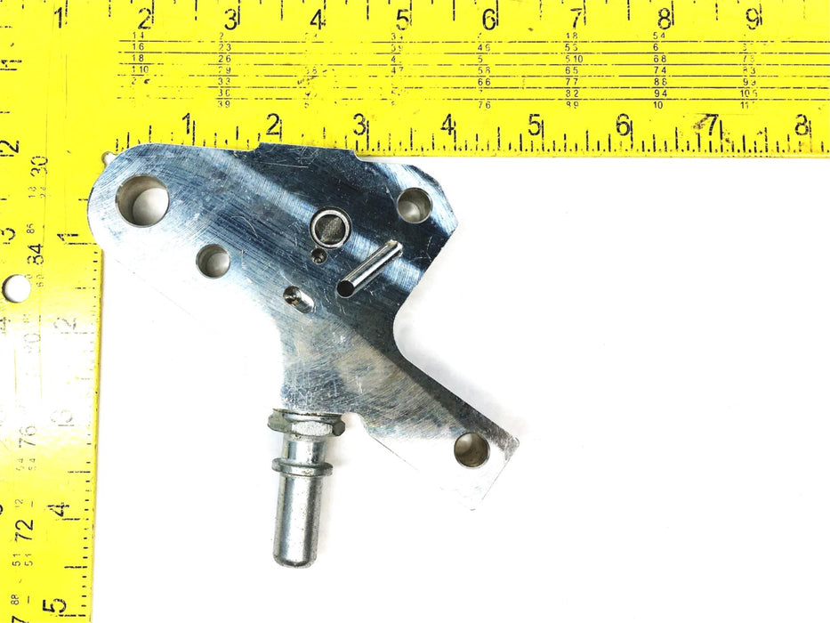 Cummins Fuel Pump Adapter 4921433NX NOS