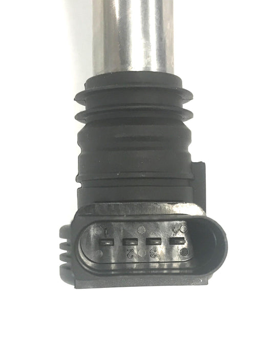 SMP Intermotor Ignition Coil UF411 NOS