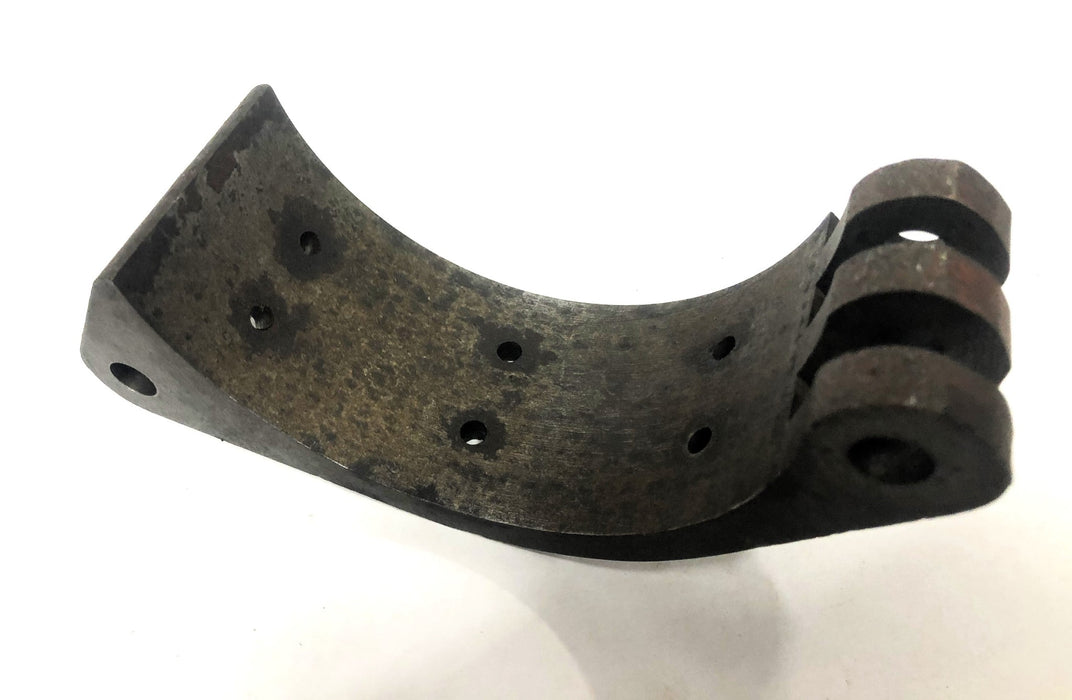 Namco Brake Shoe Set Assembly ZR-28 NOS