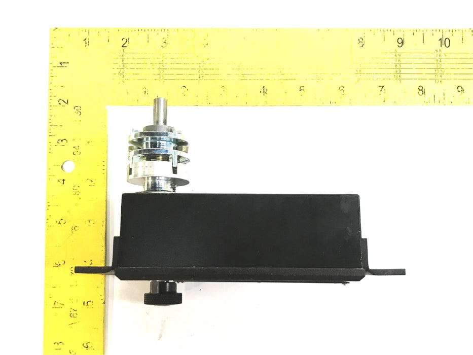 Eaton Durant Revolution Counter 5-SM-7554-10 NOS