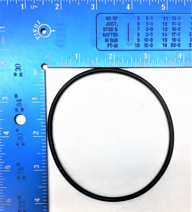 GRAINGER O-Ring Buna-N Pack (50pcs) As568a-239 NOS