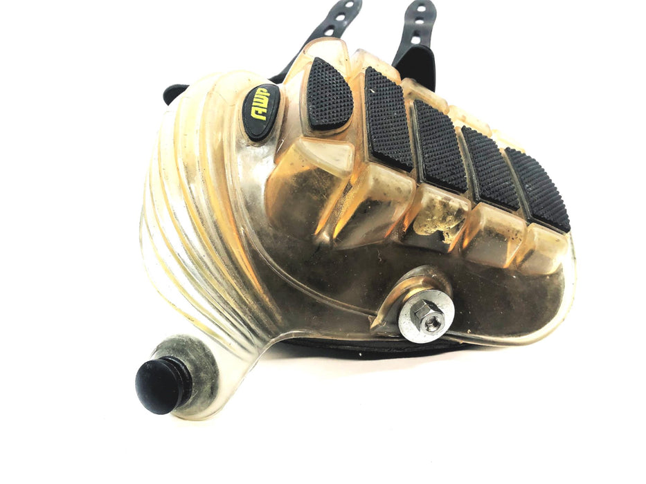 AWP Pair Breathable Gel Zone Knee Pads USED