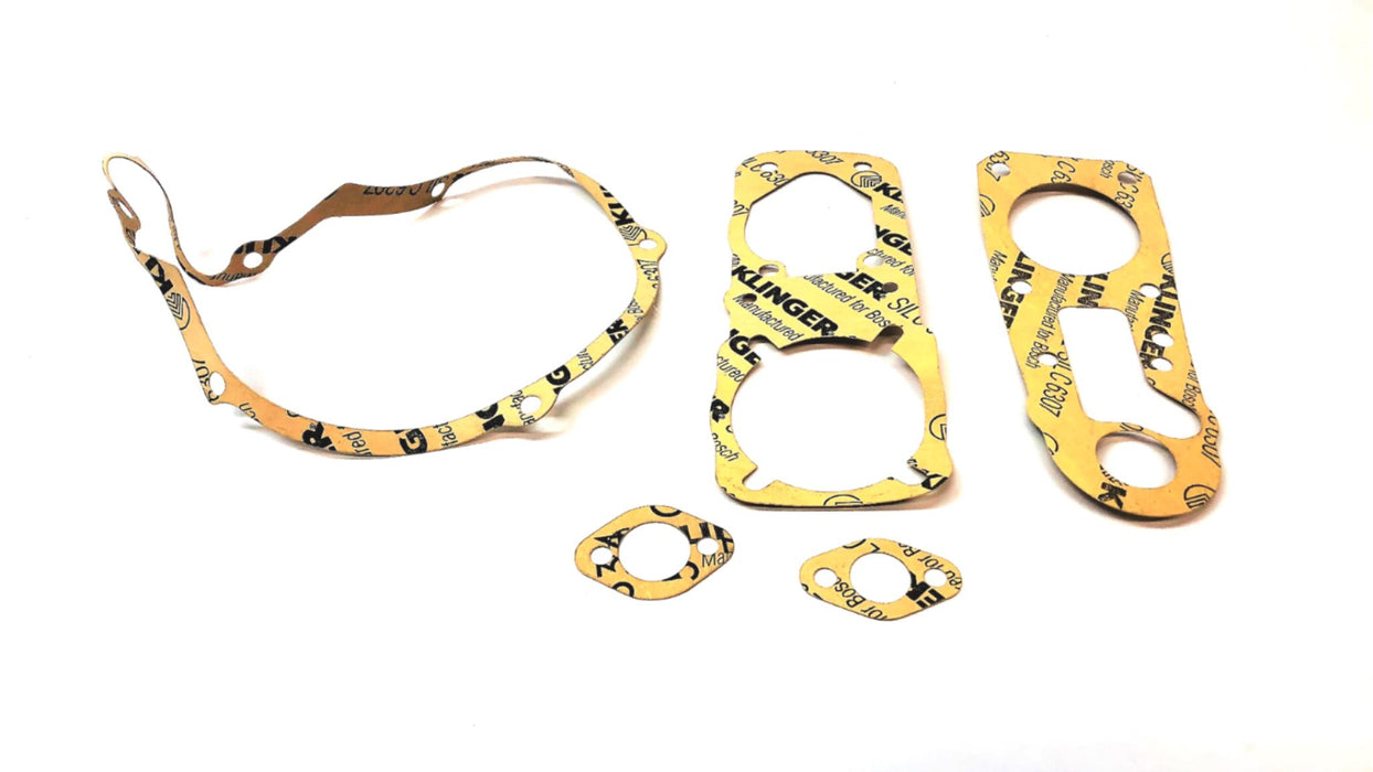 Bosch Gasket Kit MISSING PARTS DGK215 NOS