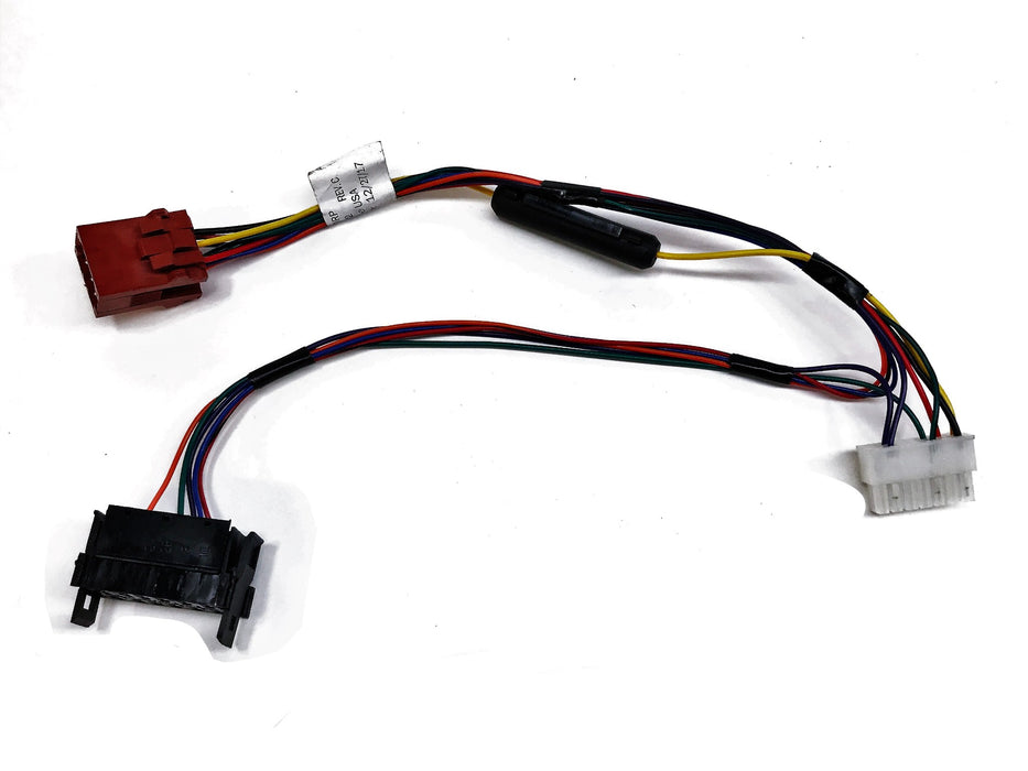 Mito Corporation Wiring Harness 07-HRNMD1602 NOS