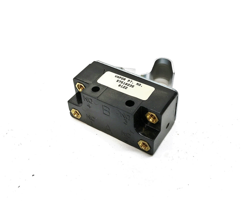 International/Navistar Door Switch 451154108 NOS