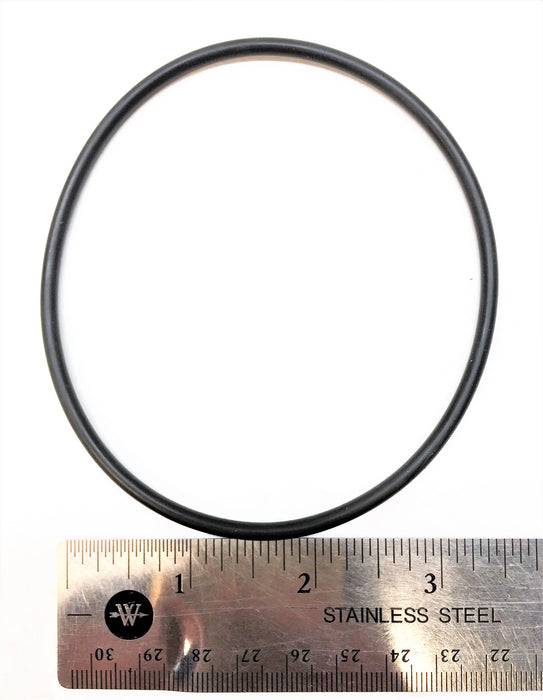 GRAINGER O-Ring Buna-N Pack (50pcs) As568a-239 NOS