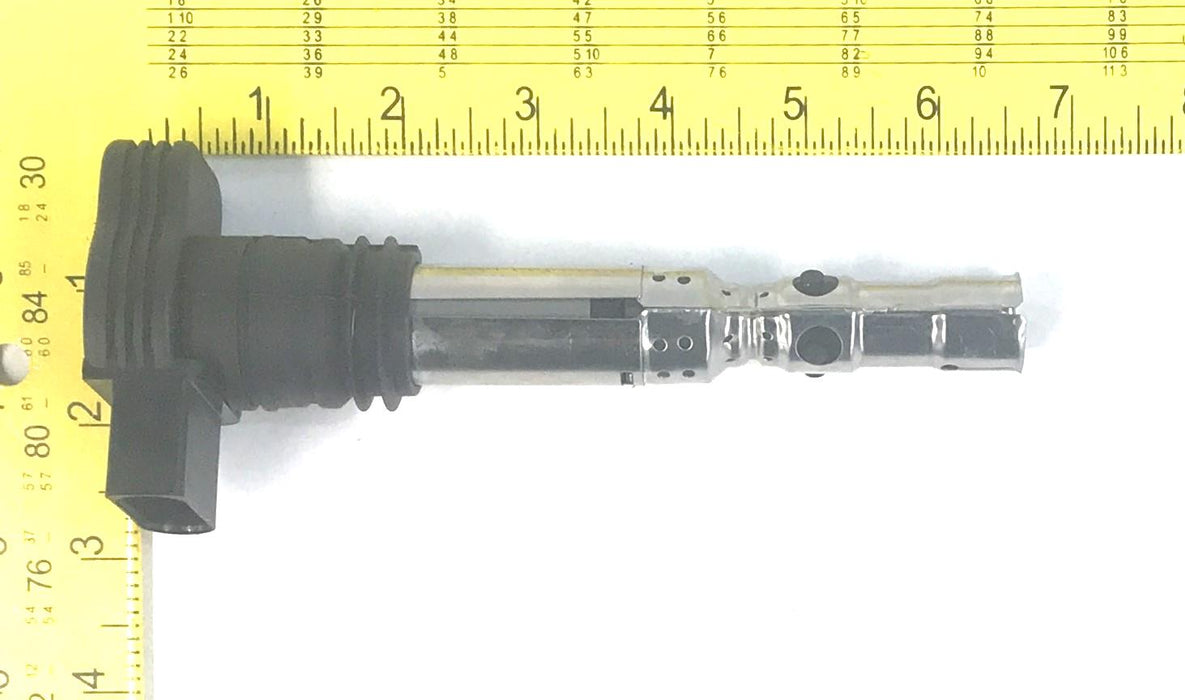SMP Intermotor Ignition Coil UF411 NOS