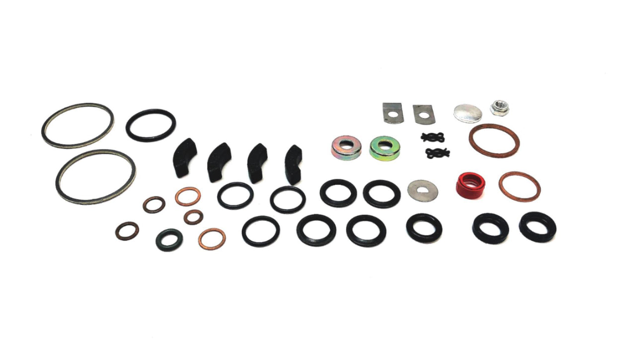 Bosch Gasket Kit MISSING PARTS DGK215 NOS