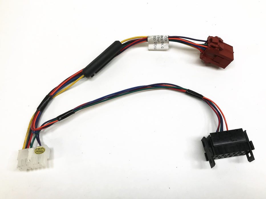 Mito Corporation Wiring Harness 07-HRNMD1602 NOS