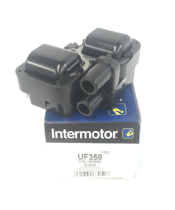 SMP Intermotor Ignition Coil UF359 NOS