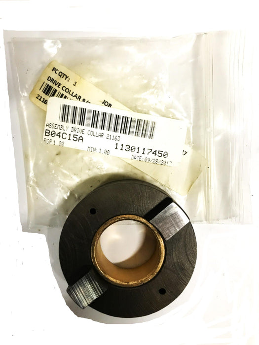 Acme-Gridley Drive Collar Assembly 21163 NOS