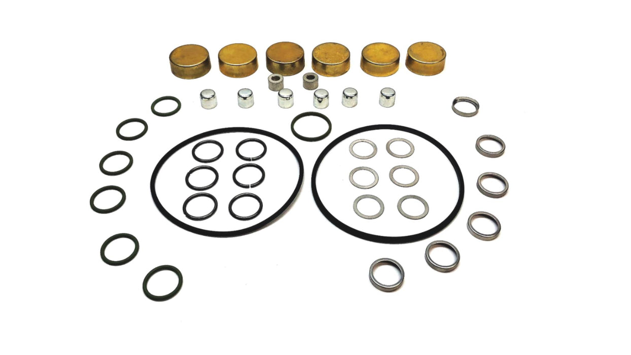 Bosch Replacement Gasket Parts (Incomplete) For DGK131 NOS