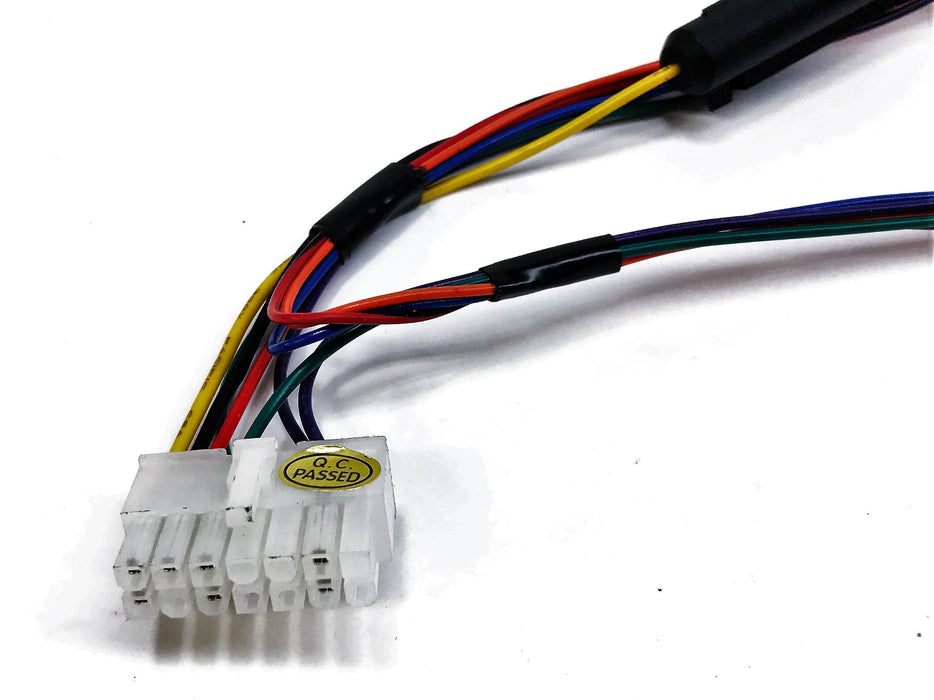 Mito Corporation Wiring Harness 07-HRNMD1602 NOS