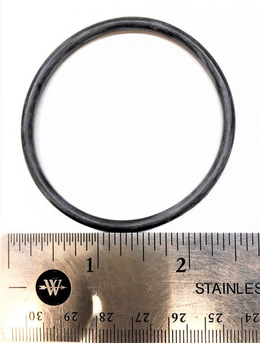 GRAINGER O-Ring Buna-N As568a-227 [Lot of 27] NOS