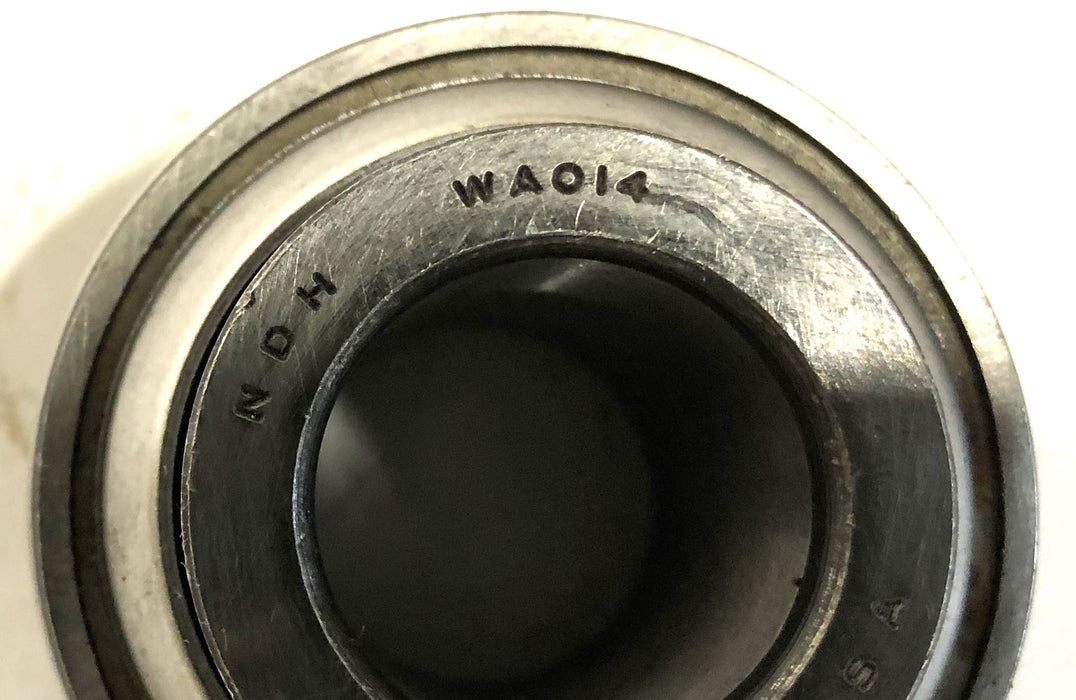 NDH Insert Ball Bearing With Collar WA014 NOS