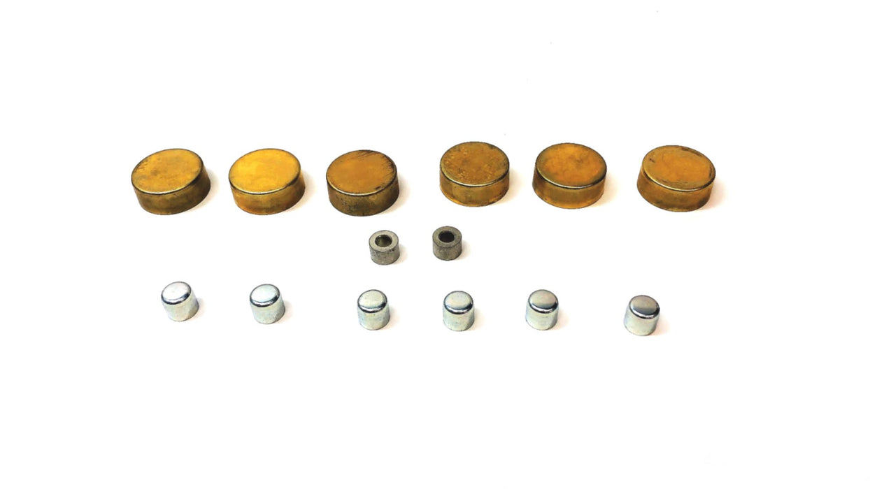 Bosch Replacement Gasket Parts (Incomplete) For DGK131 NOS