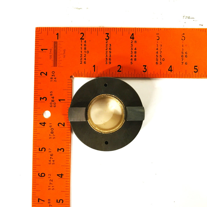 Acme-Gridley Drive Collar Assembly 21163 NOS