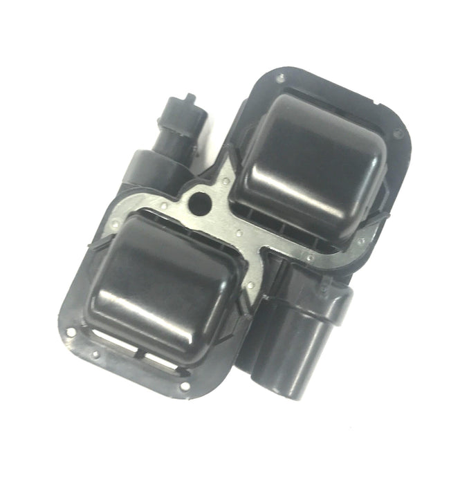 SMP Intermotor Ignition Coil UF359 NOS