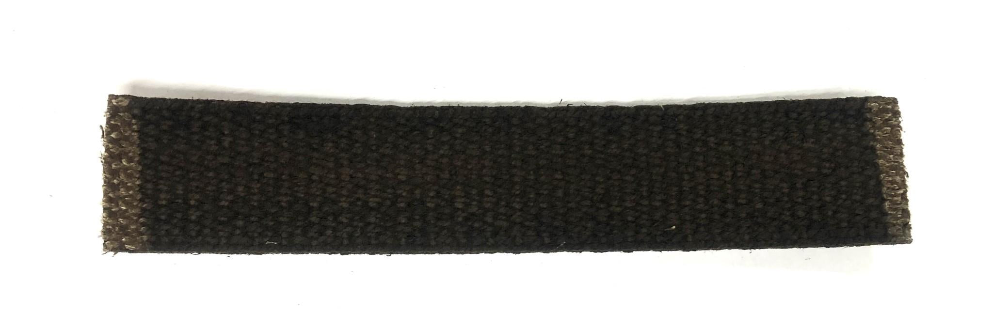 Unbranded 2 X 10-1/2 Inch Key #36 Brake Lining 204890 [Lot of 5] NOS