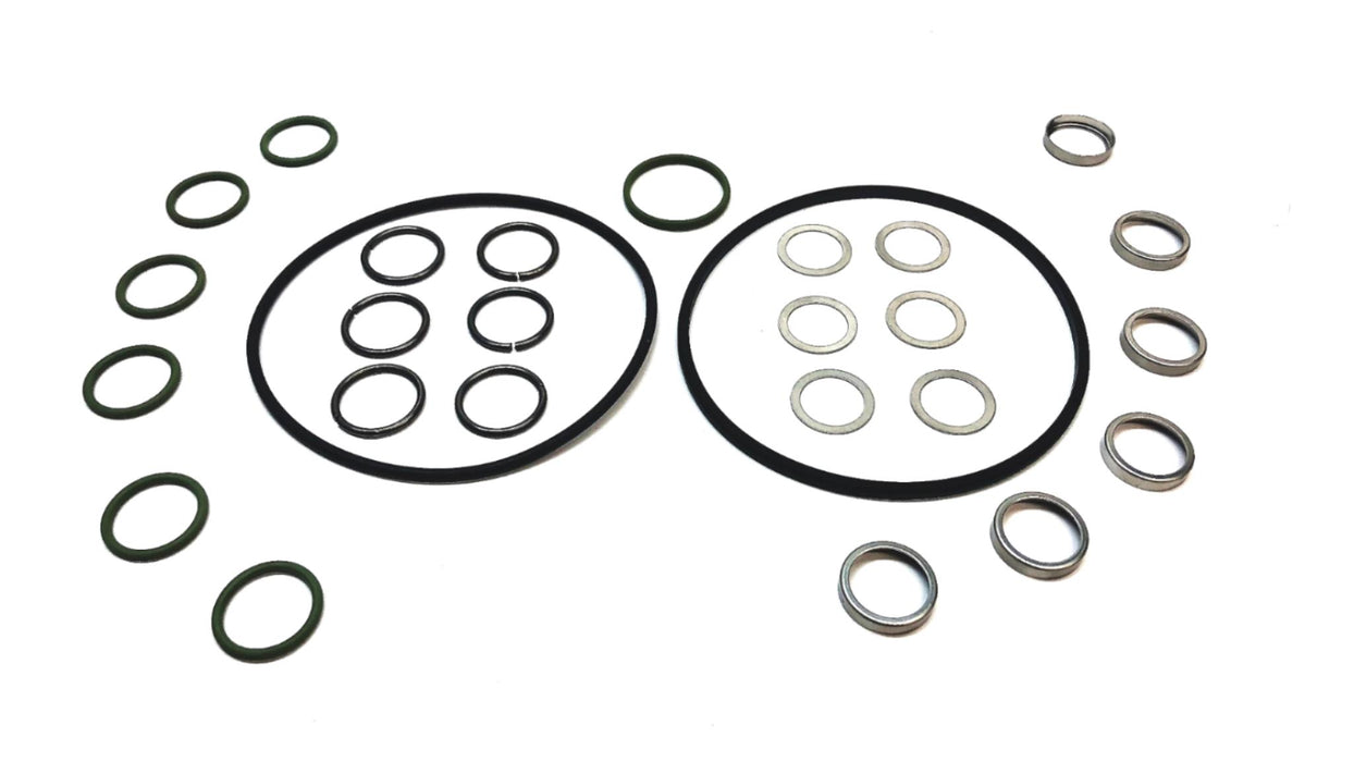Bosch Replacement Gasket Parts (Incomplete) For DGK131 NOS