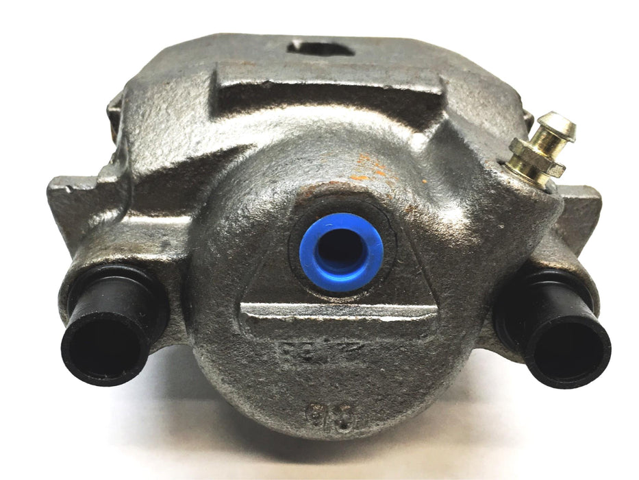 Wagner Disc Brake Caliper CR99389 REMANUFACTURED