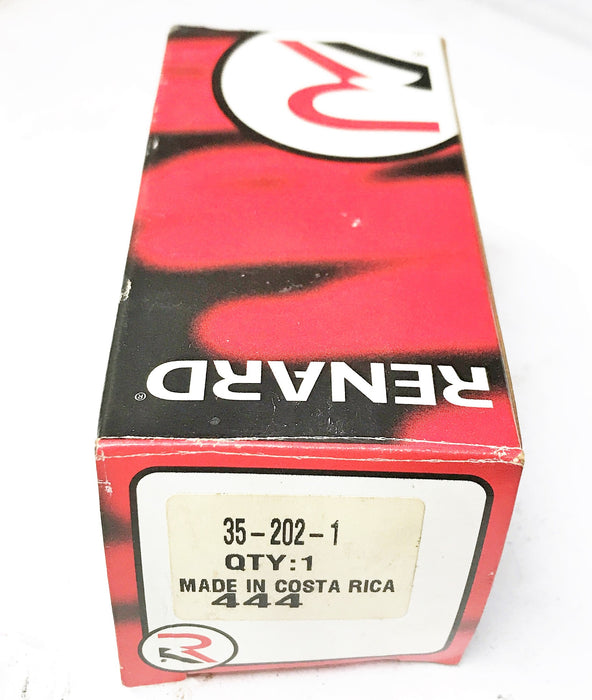 Renard Voltage Regulator 35-202-1 NOS