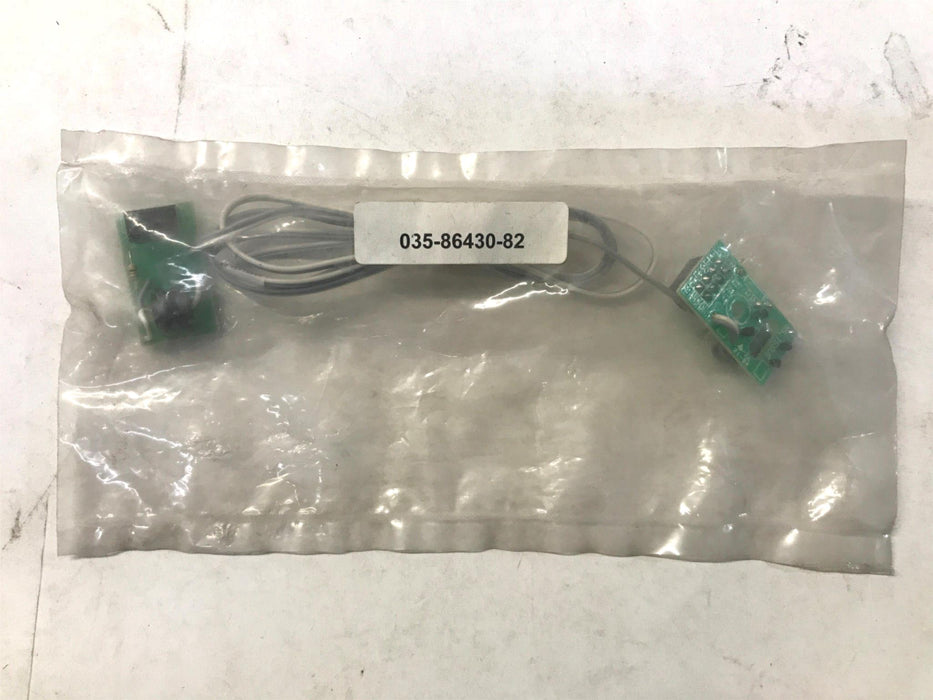 Nortel 2KHZ Sync Tie Cable (36 inch) 035-86430-82 [Lot of 10] NOS