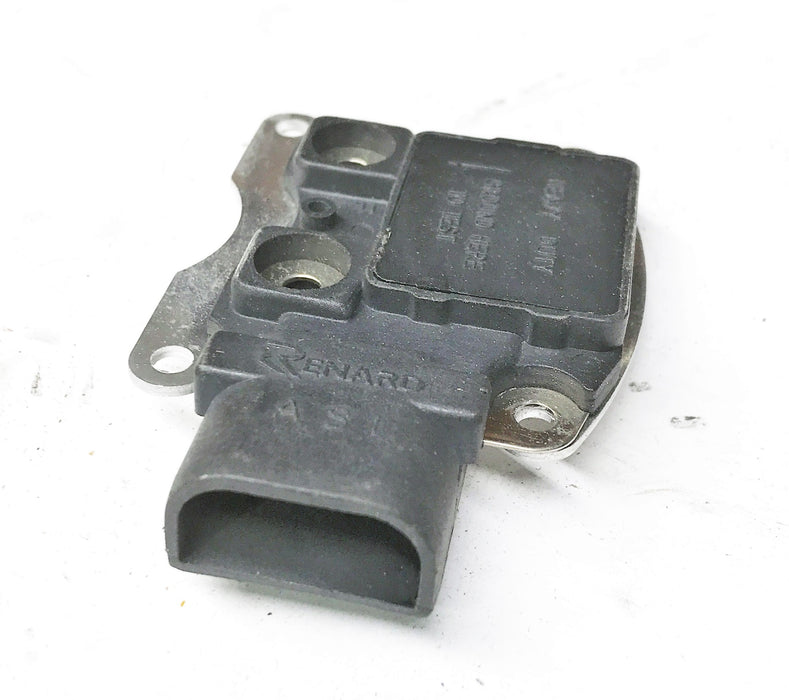 Renard Voltage Regulator 35-202-1 NOS