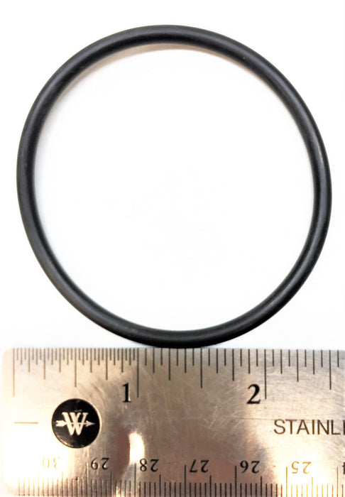 GRAINGER O-Ring Buna-N As568a-228 [Lot of 19] NOS