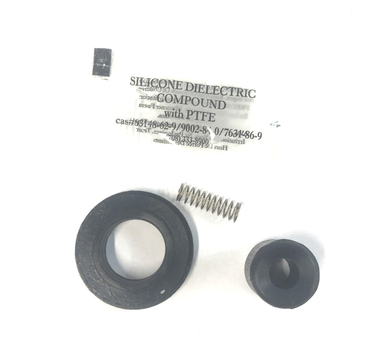 SMP Intermotor Coil on Plug Boot SP155E [Lot of 6] NOS