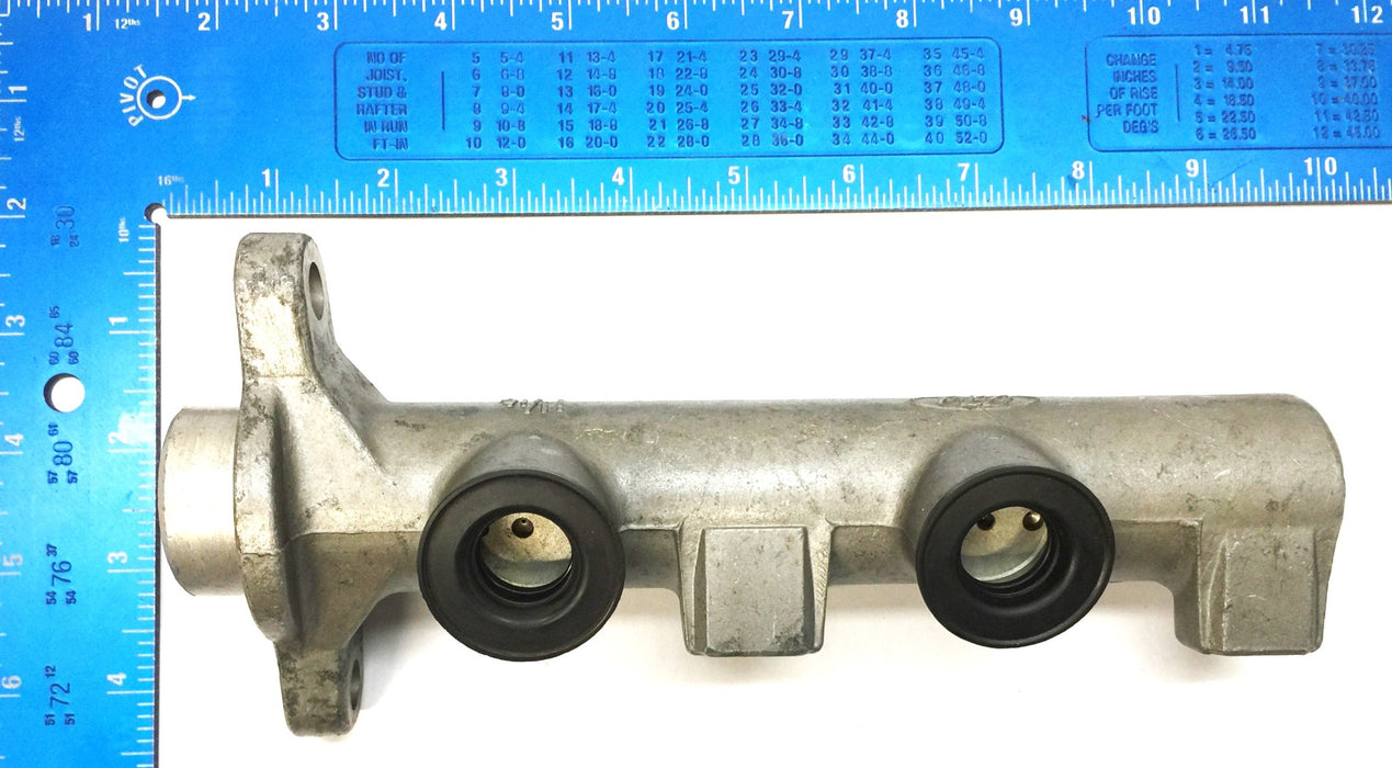 Autoline Master Brake Cylinder 20-1832 REMANUFACTURED