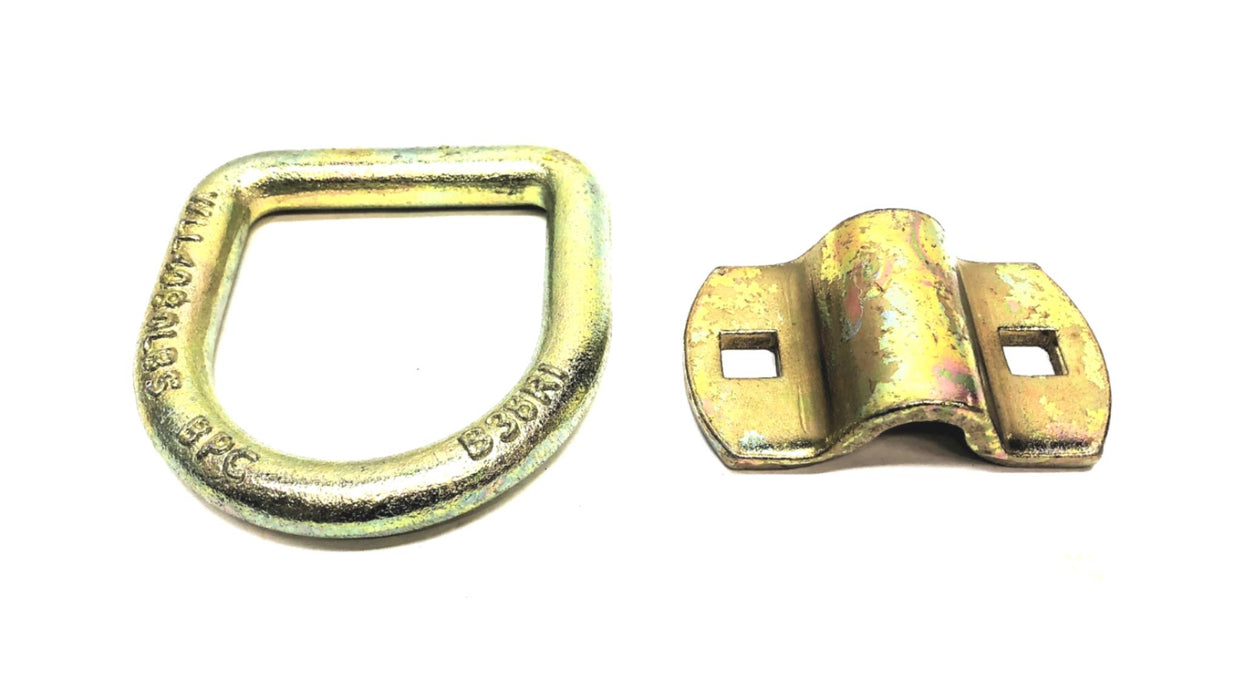 Napa Lashing / Tie Down Ring 770-7606 [Lot of 2] NOS