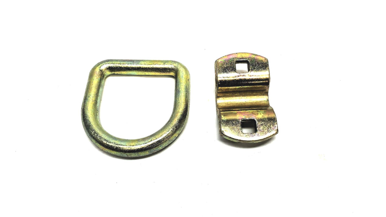 Napa Lashing / Tie Down Ring 770-7606 [Lot of 2] NOS