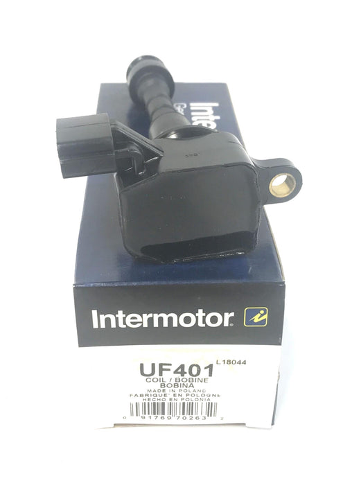SMP Intermotor Ignition Coil UF401 NOS