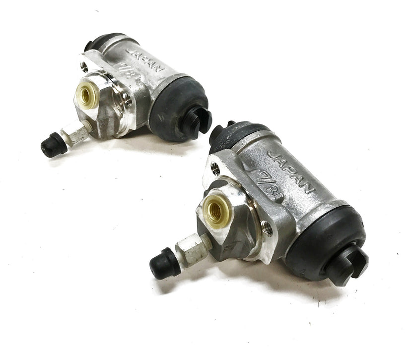Wagner Wheel Cylinder F96615 [Lot of 2] NOS