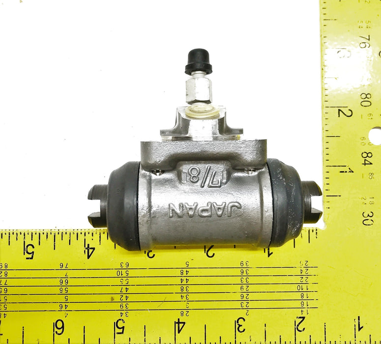 Wagner Wheel Cylinder F96615 [Lot of 2] NOS